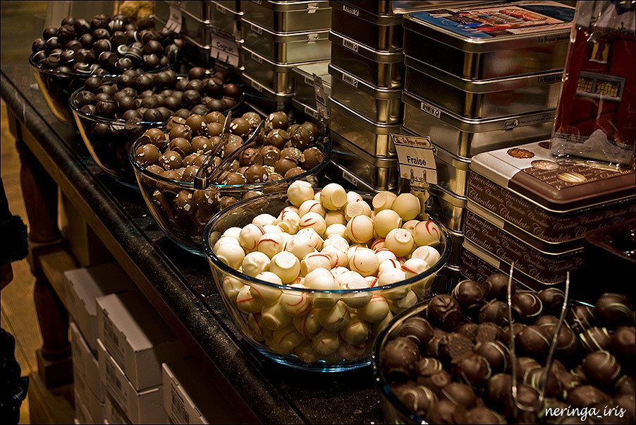 Где Купить Шоколад В Екатеринбурге