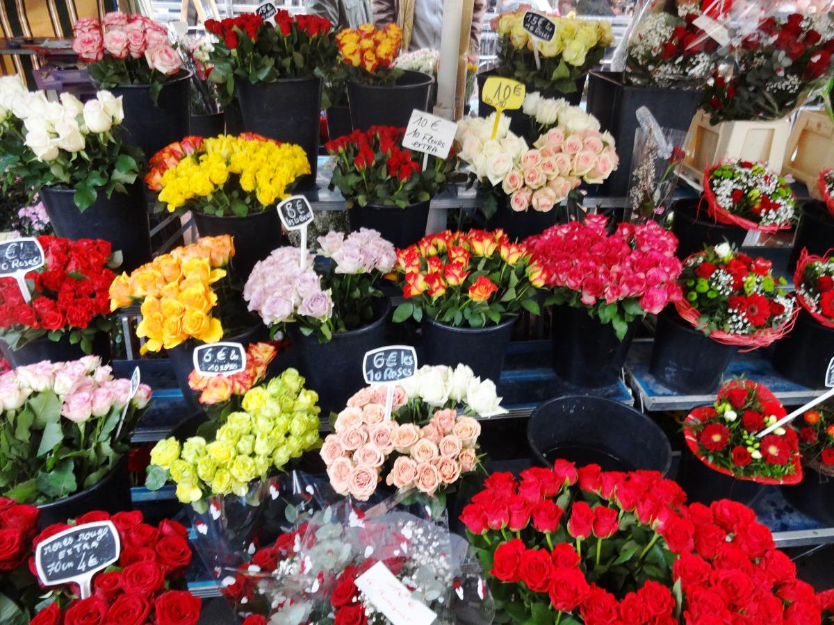 Где Можно Купить Цветы В Краснодаре
