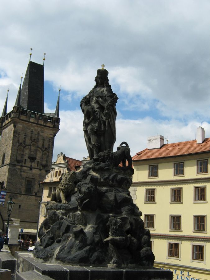 07 Прага