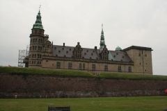 106 замок Кронборг
