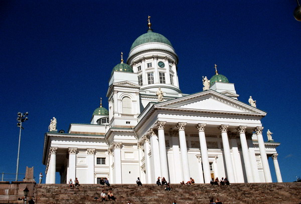 Хельсинки__Кафедральный_собор