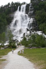 Живая вода (Норвегия)