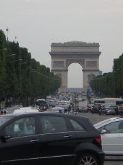  Les Champs-Elysées_1