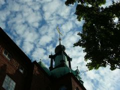 Стокгольм,ратуша