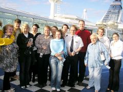 Партнеры Silja Line