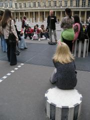 B Palais-Royal
