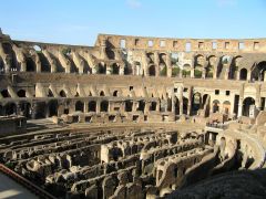 il Colosseo