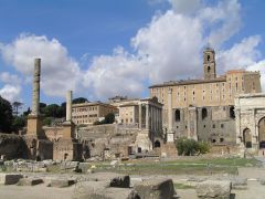 Foro Romano