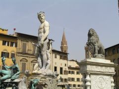 Piazza della Signoria