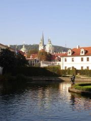 Mala Strana