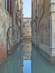 Венеция - очаровательная и неповторимая