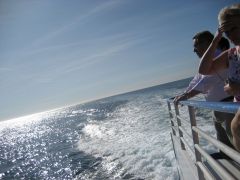 Одно из немногих мест на земле, куда хочется возвращаться снова и снова. Морская прогулка по Лигурийскому морю. Канны.