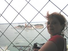 Неповторимая Венеция. 2Б. 2006