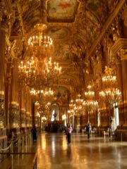 Opera Garnier