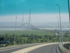 мост "Нормандия"