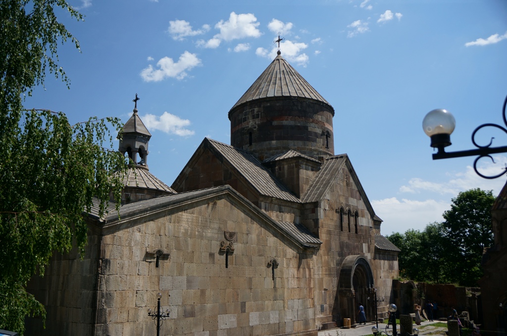 Армения: туда и обратно. ч.12