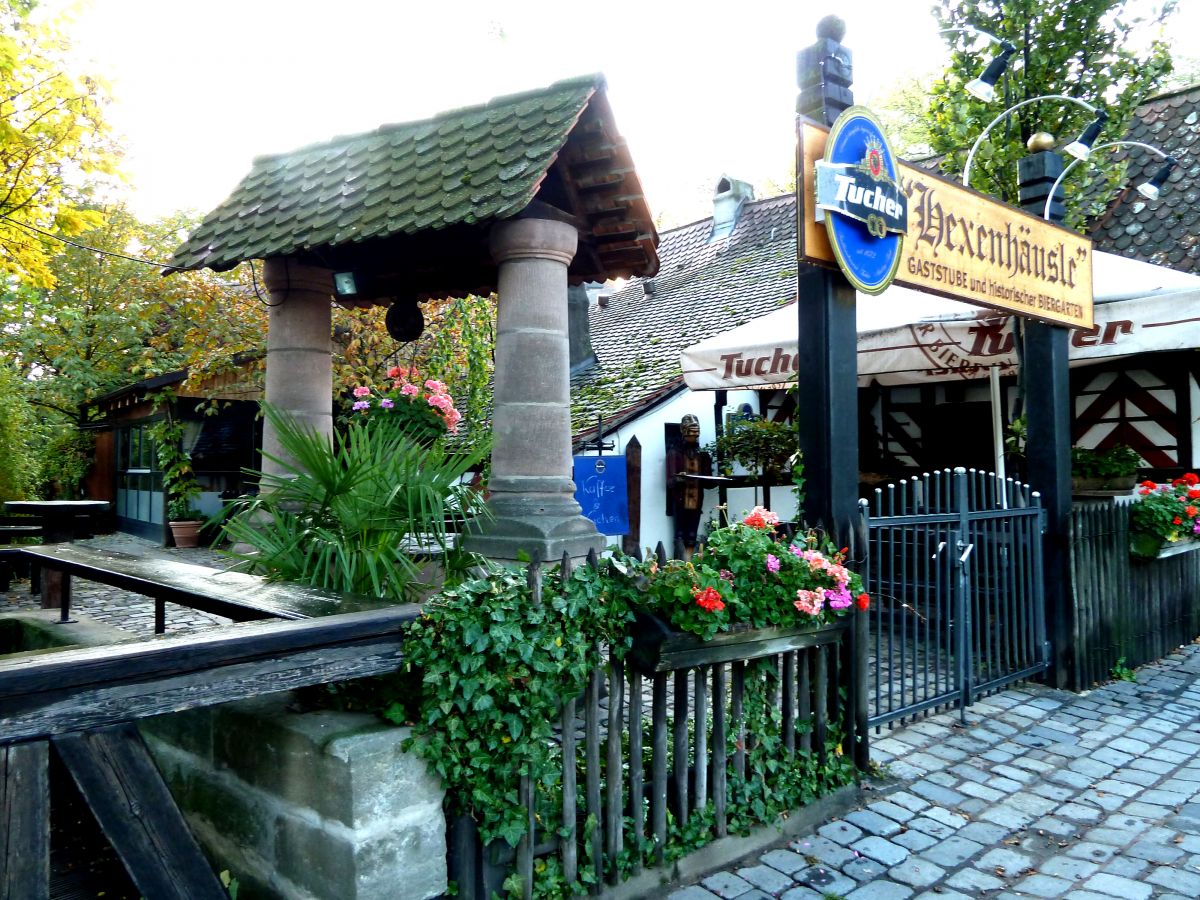 Нюрнберг в туре 3B с 03.10.11.