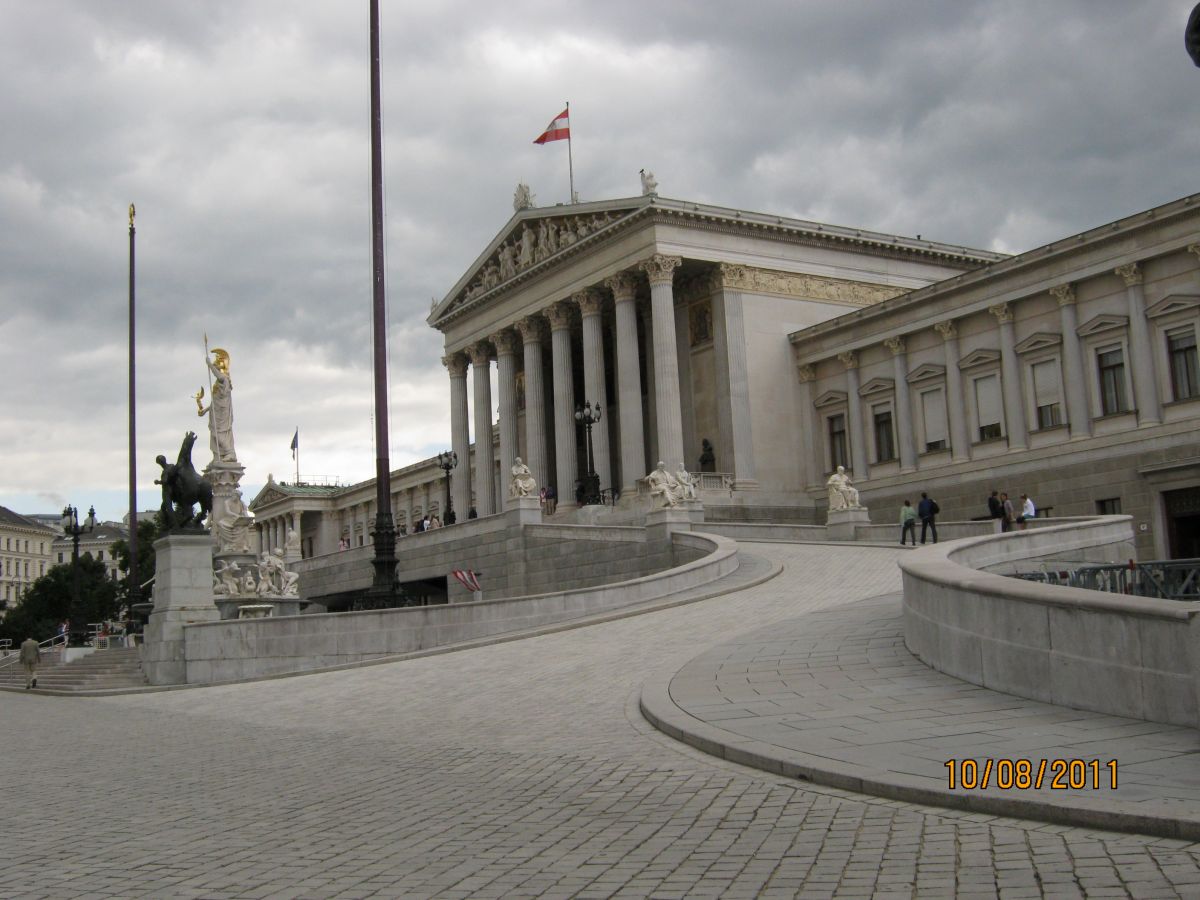 Венский парламент