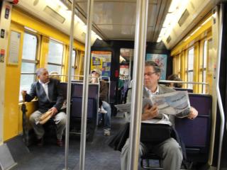 RER в Дисней.JPG