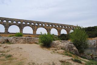 14августа Франция Pont du Gard (16).jpg