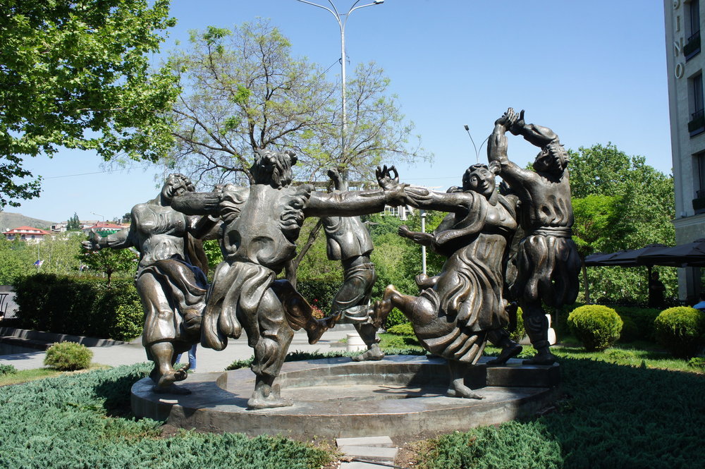 DSC02672  Грузия Тбилиси  .JPG