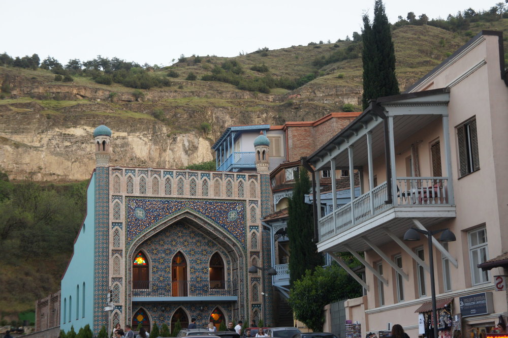 DSC02783 Грузия Тбилиси.JPG