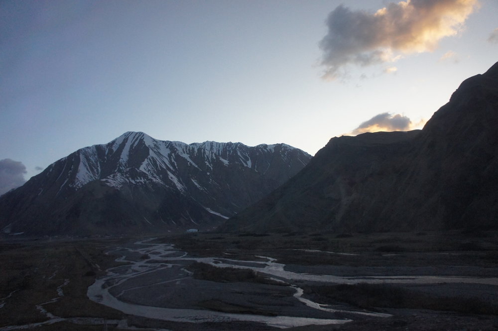 DSC02585  Грузия Военно-Грузинская дорога .JPG