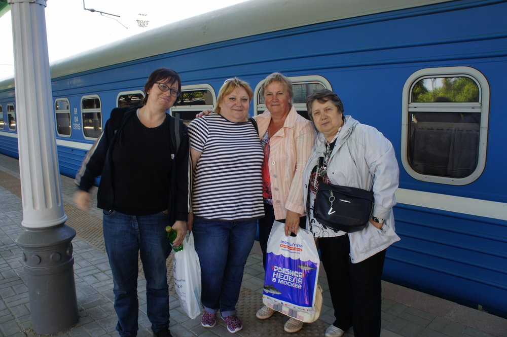 DSC03985  25 мая 2018 года Валя .JPG