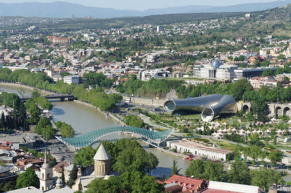 DSC02708  Грузия Тбилиси  .JPG