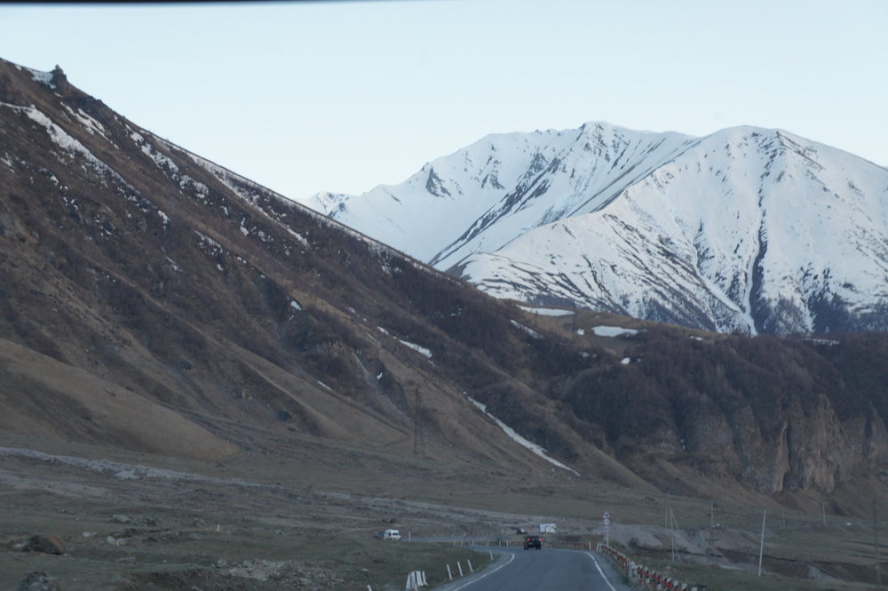DSC02583  Грузия Военно-Грузинская дорога .JPG