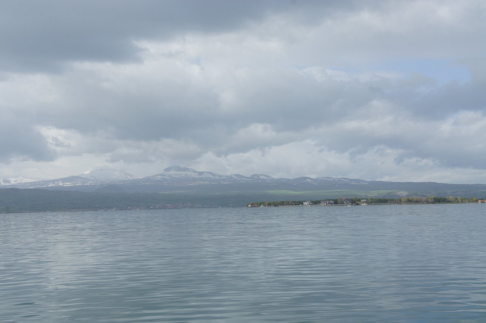 DSC03673    Армения   озеро Севан   .JPG