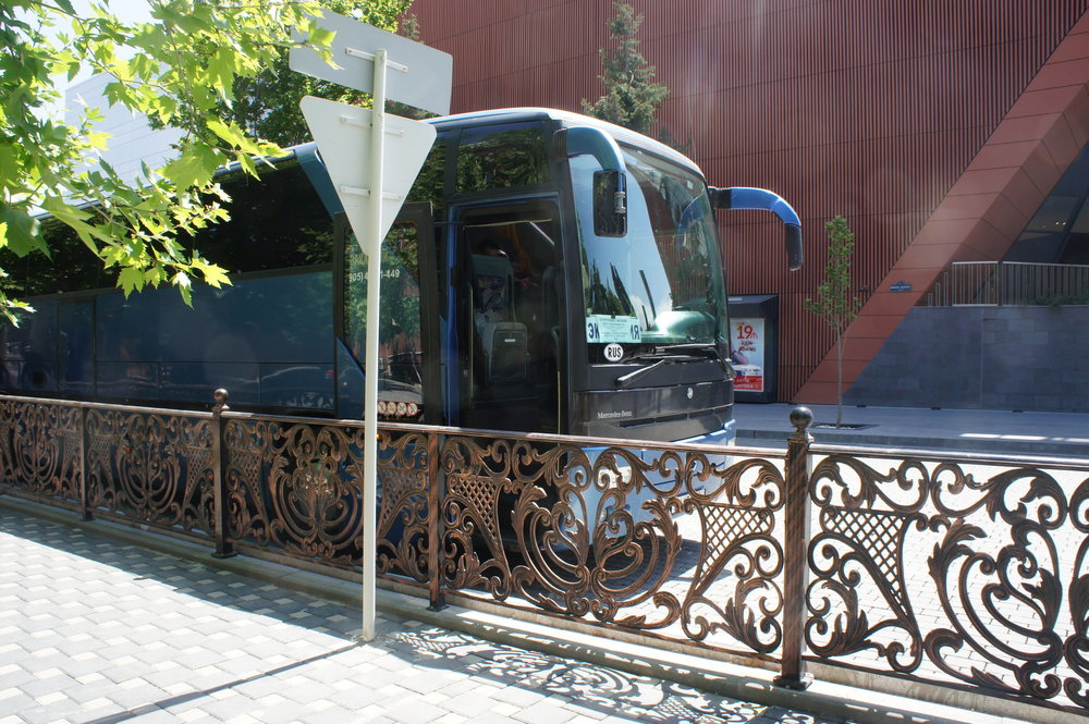 DSC02932 Азербайджан  Гянджа .JPG