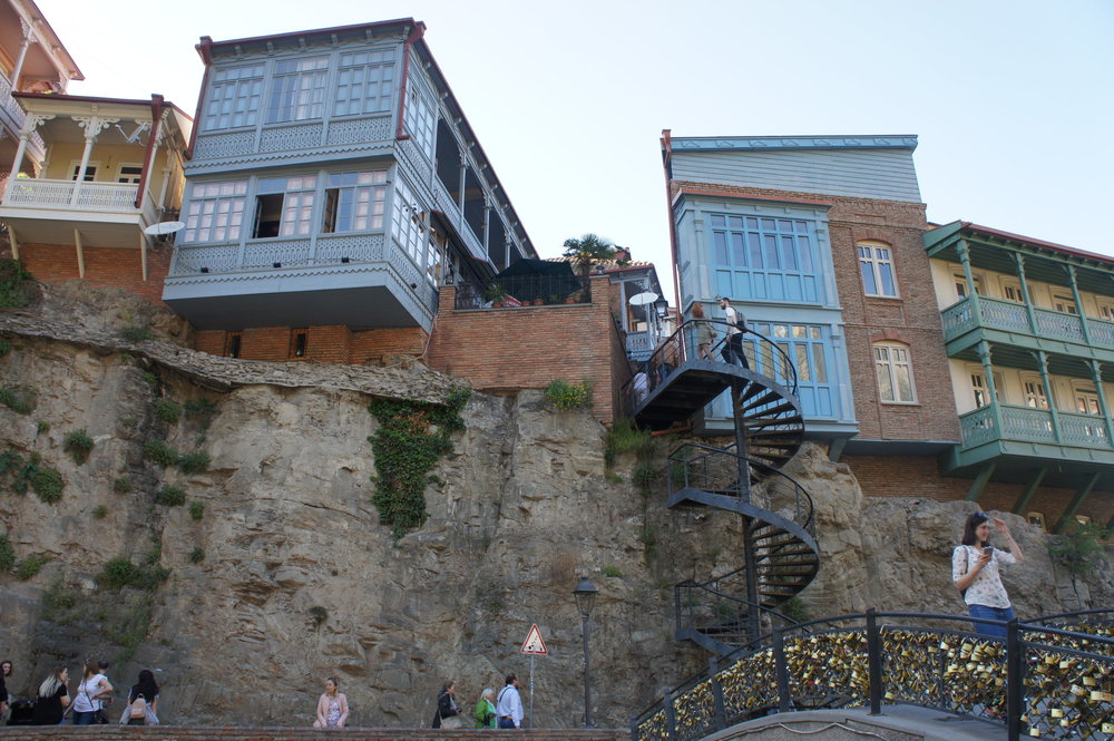 DSC02742  Грузия Тбилиси  .JPG