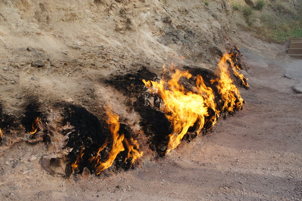 DSC03148 Азербайджан %22горящая гора Атешгях .JPG