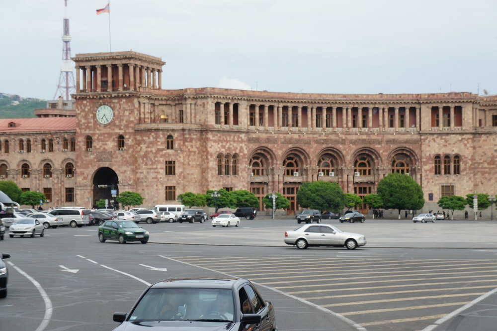 DSC03356     Армения Ереван  .JPG