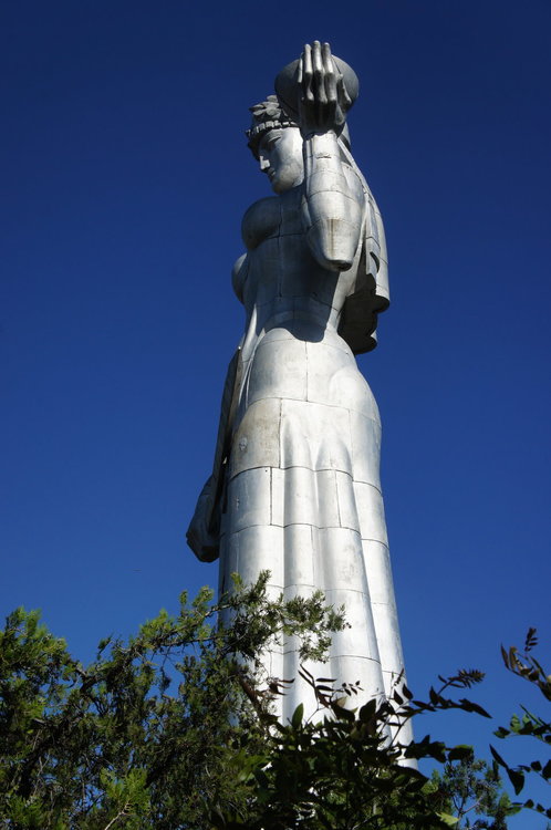 DSC02712  Грузия Тбилиси  .JPG