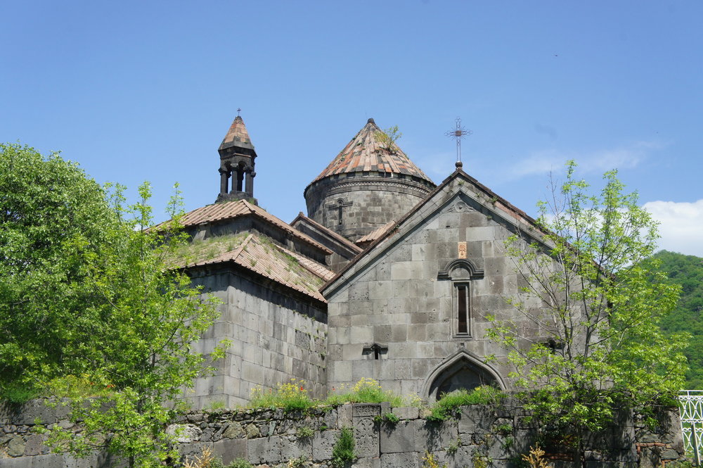 DSC03759  Армения монастырь Ахпат .JPG