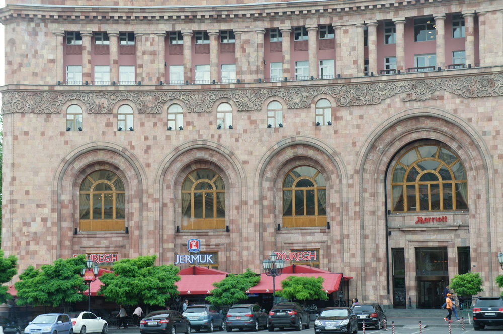 DSC03294    Армения Ереван  .JPG