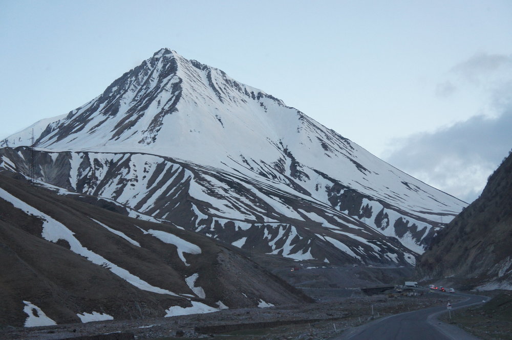 DSC02586  Грузия Военно-Грузинская дорога .JPG
