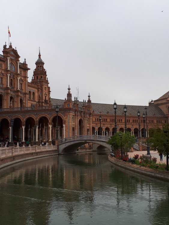 Севилья. Павильон Испании.jpg