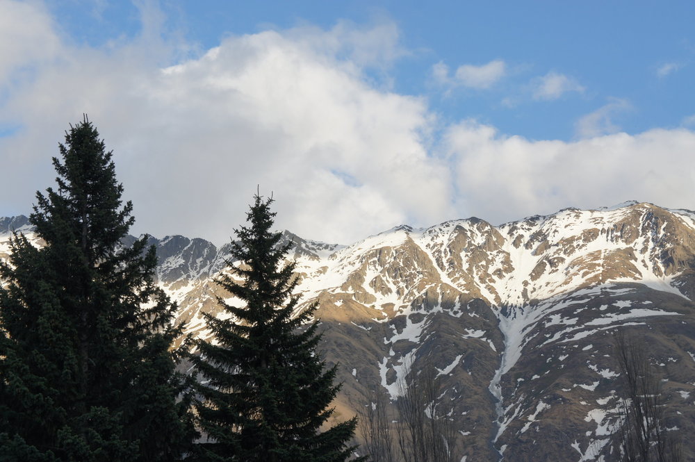 DSC02560  Грузия Казбеги  .JPG