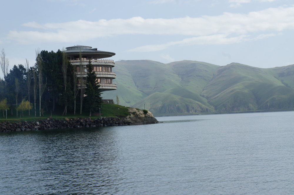 DSC03685    Армения   озеро Севан   .JPG