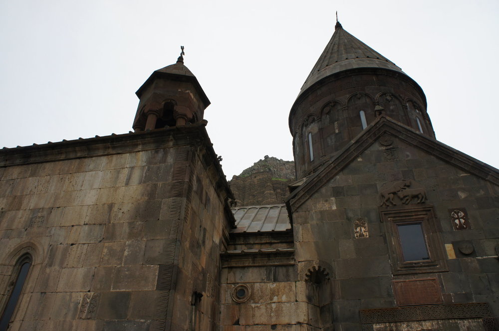 DSC03444  Армения монастырь Гегард .JPG