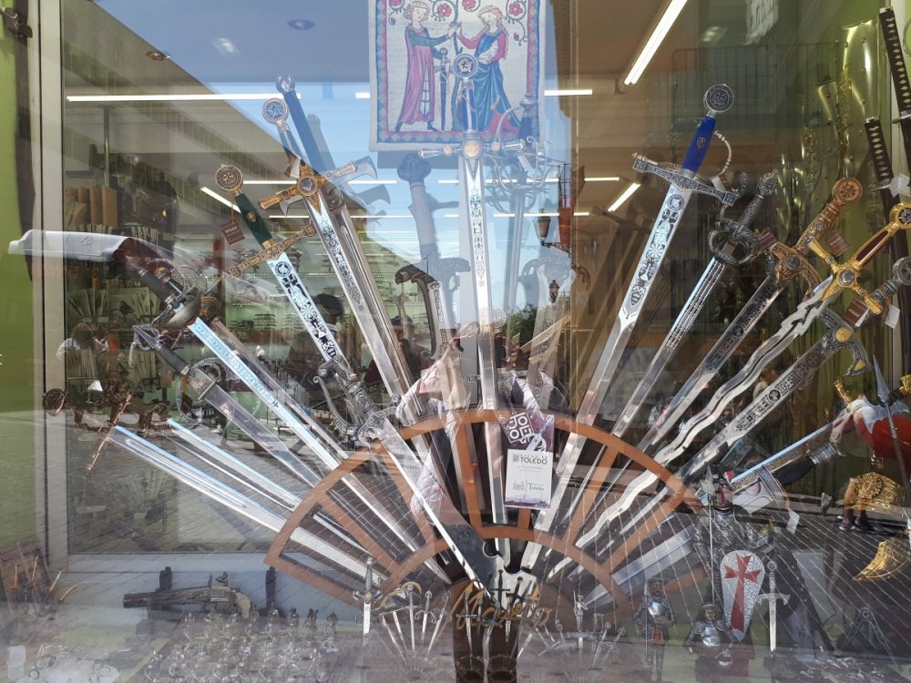 Толедо. Мечи.jpg