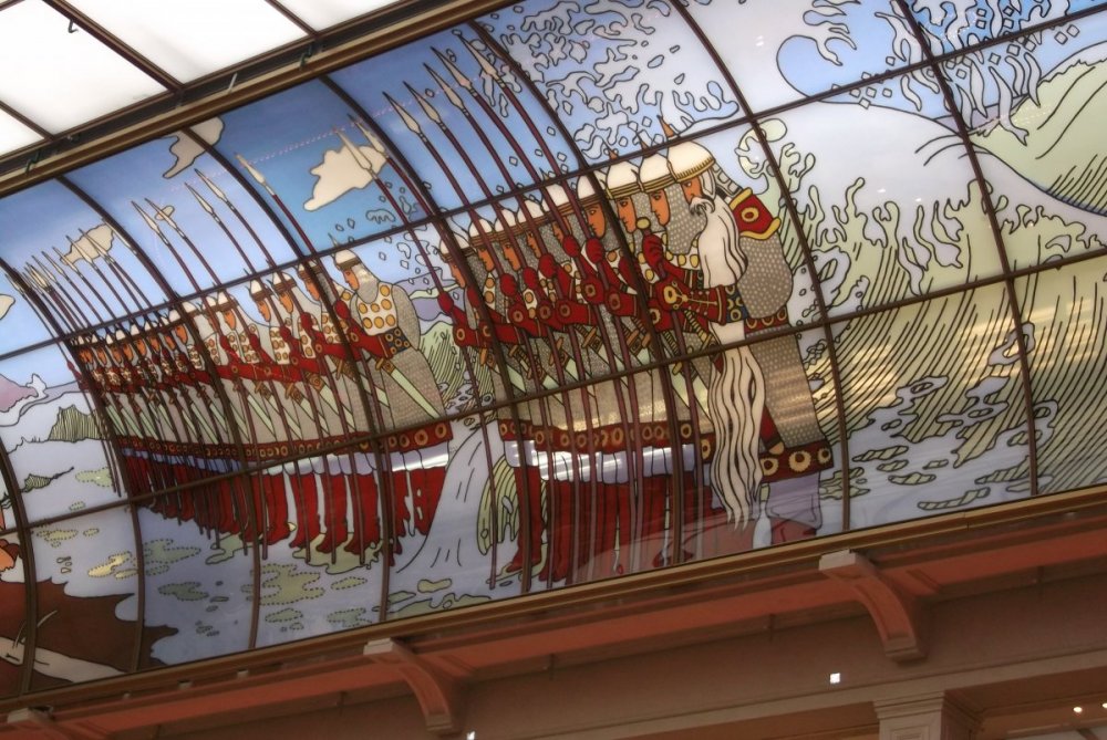 Сады и парки Скандинавии 010.JPG