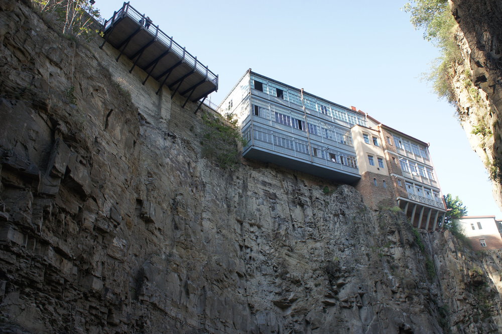 DSC02746  Грузия Тбилиси  .JPG