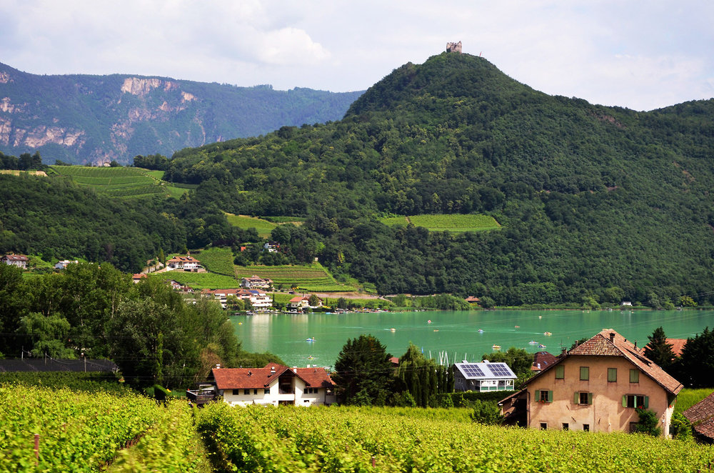 Озеро Кальдаро.JPG