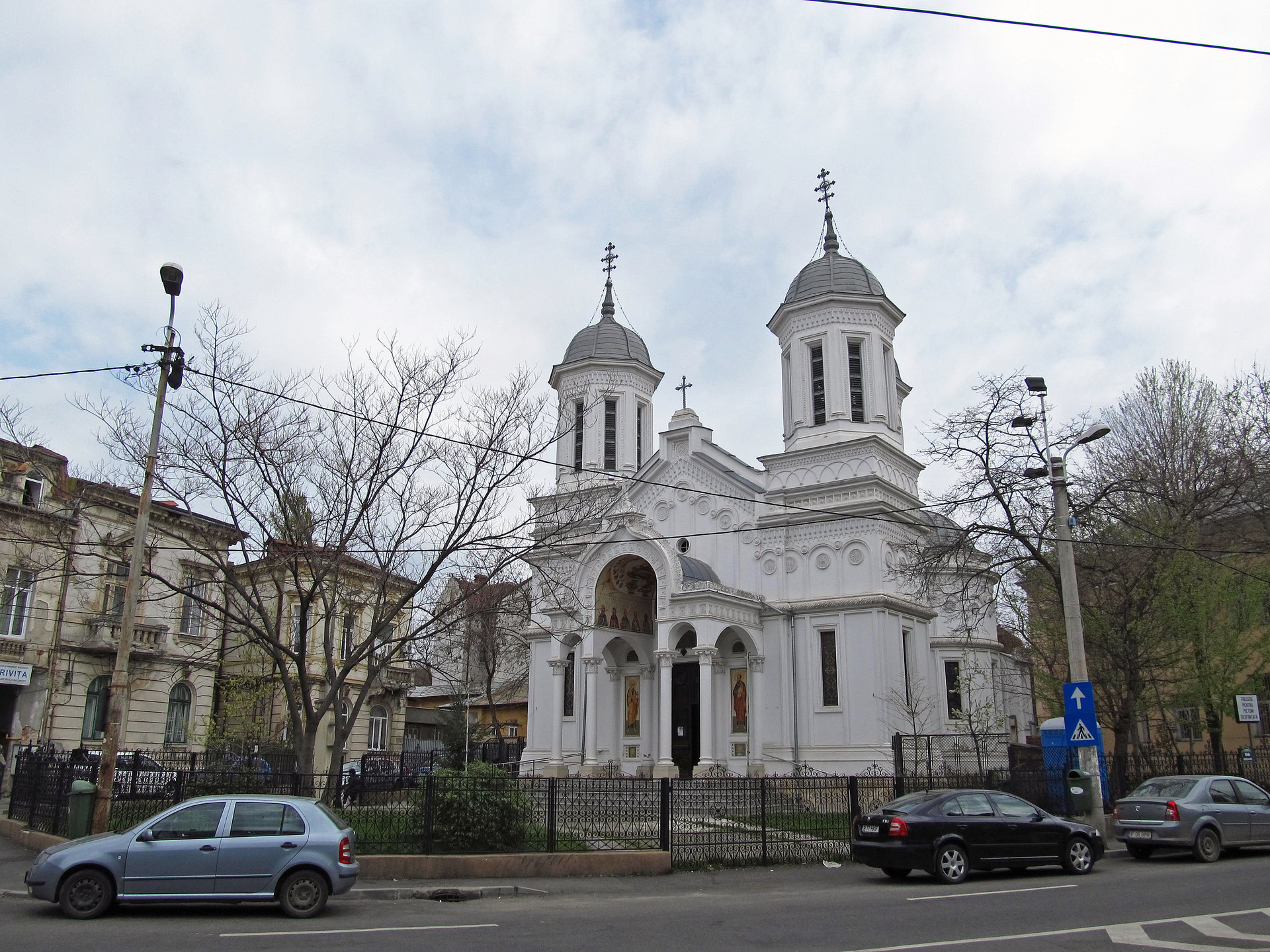 Румыния - страна потомков даков