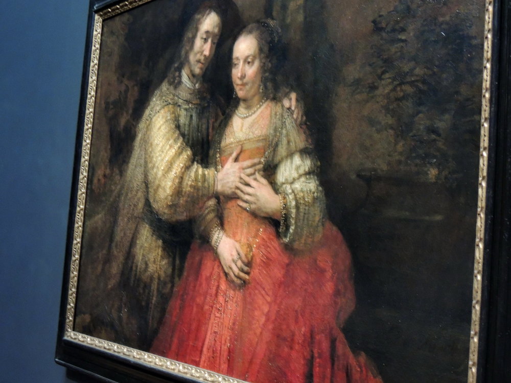 DSCN9644-Рембрандт-Еврейская невеста-1667.JPG
