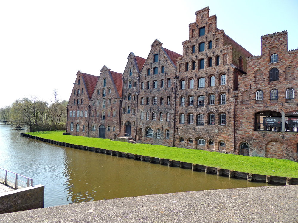 DSCN9198-Salzspeicher - бывшие соляные склады.JPG